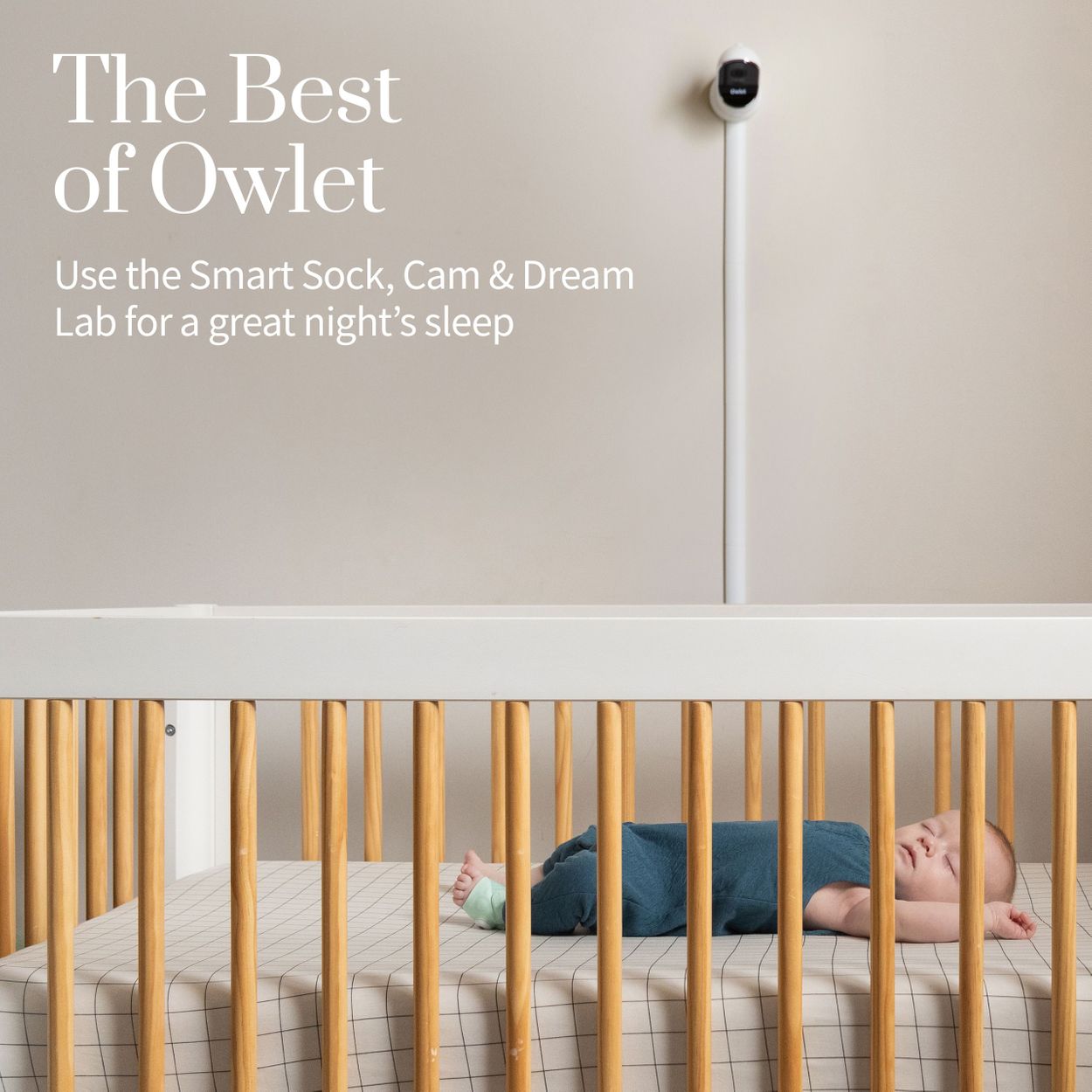 costco owlet monitor