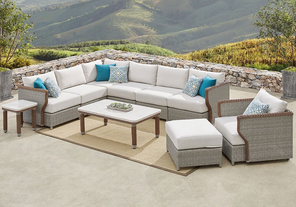 Sirio Niko Patio Furniture Covers Patio Furniture