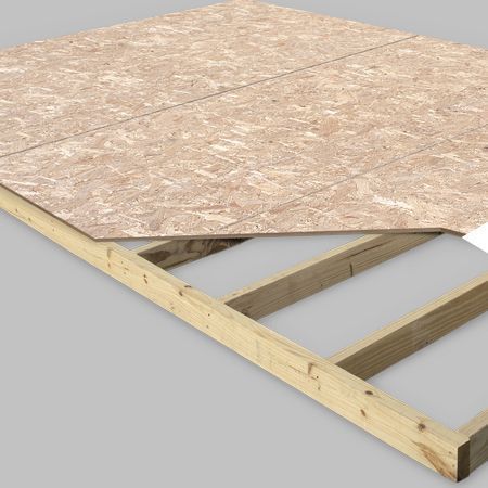 floor system