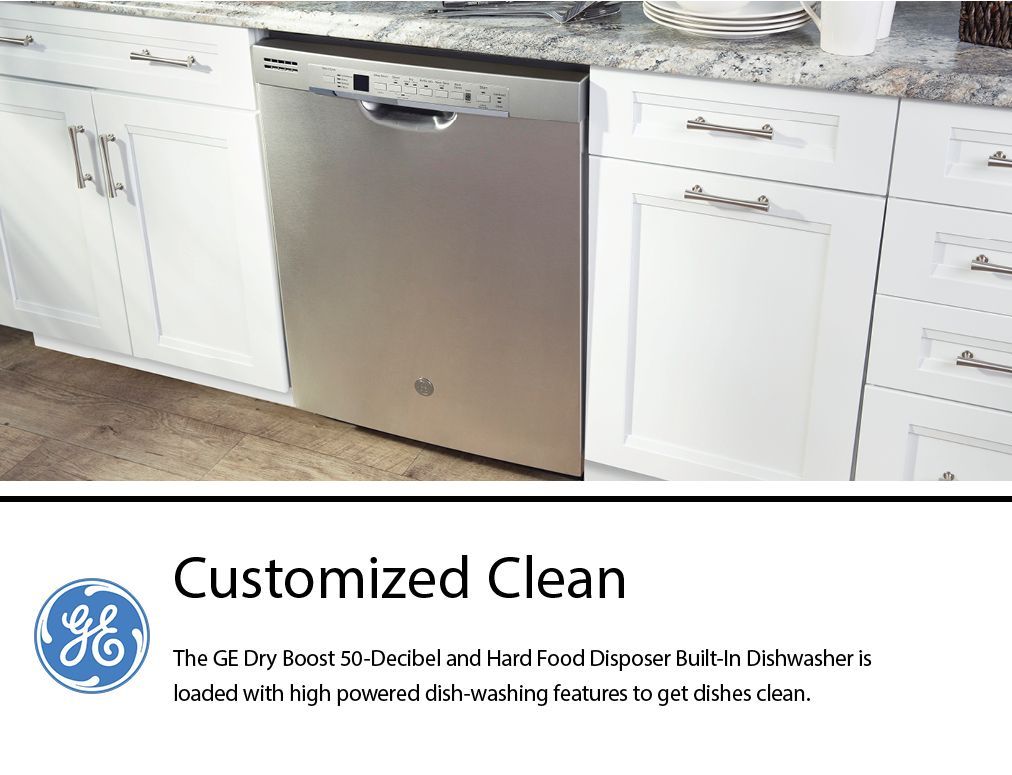 ge dry boost dishwasher reviews