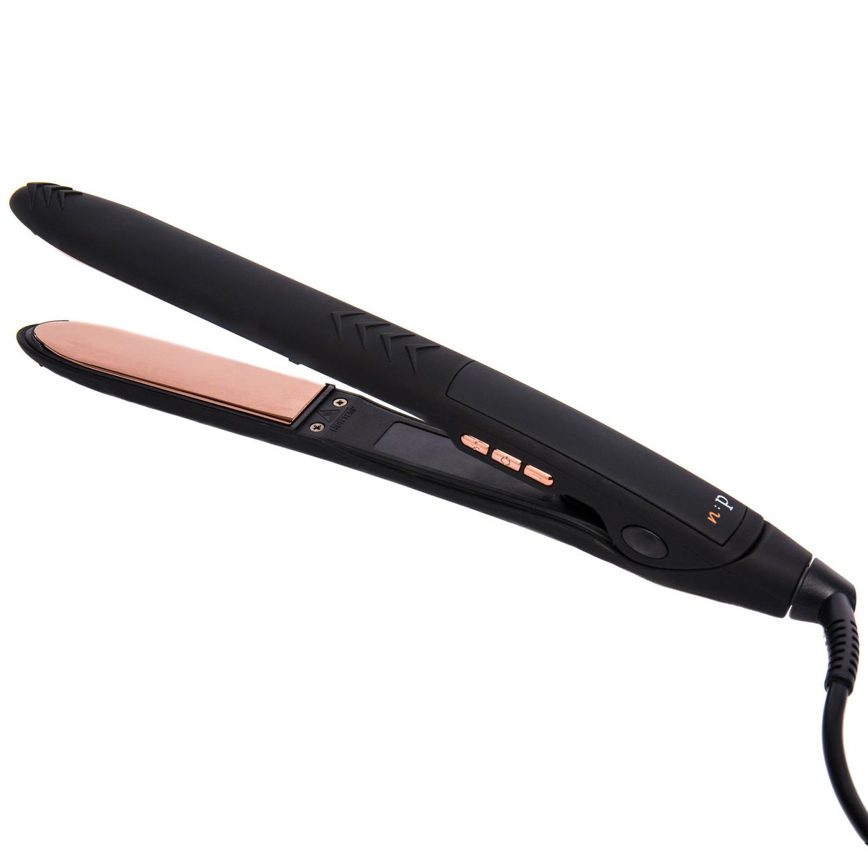 hard candy hair straightener