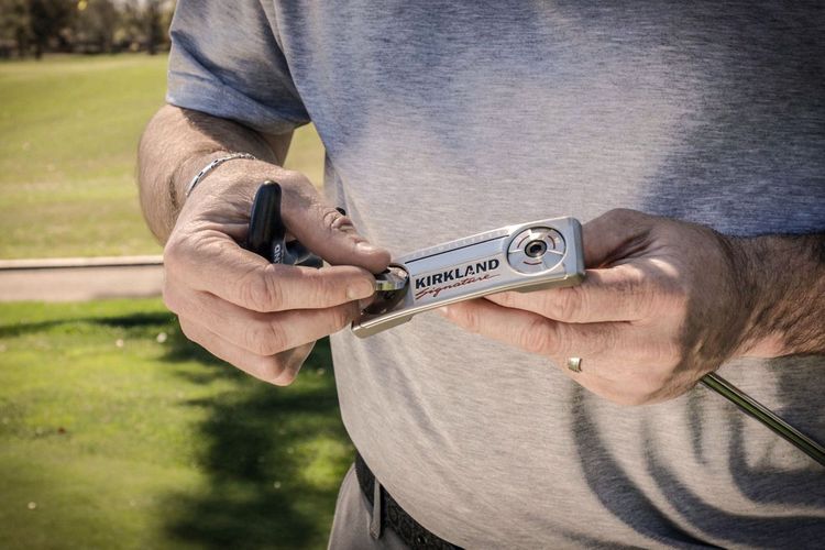 Kirkland Signature Putter Weight Kit Brand new 96619113996 eBay