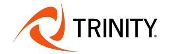 TRINITY Brand Logo