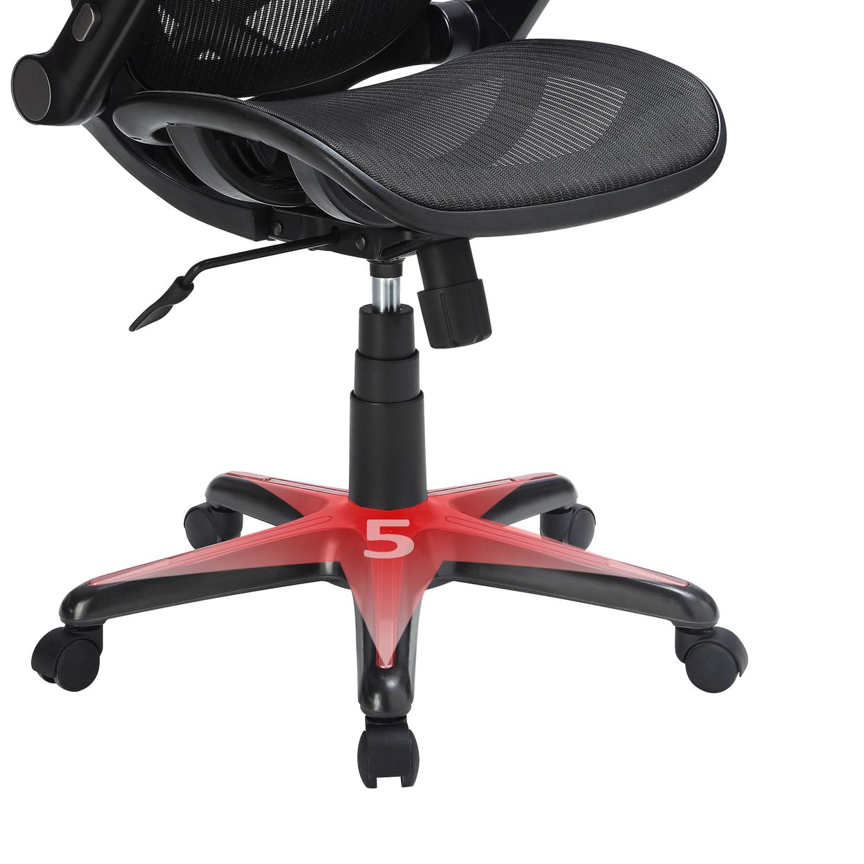 Mesh metrex iv online office chair