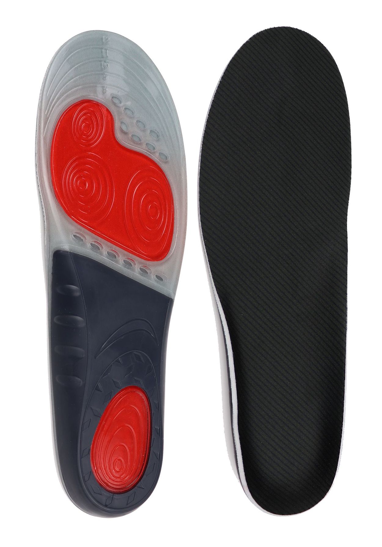 fila insoles
