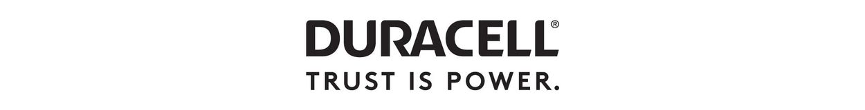 Duracell Trust Is Power