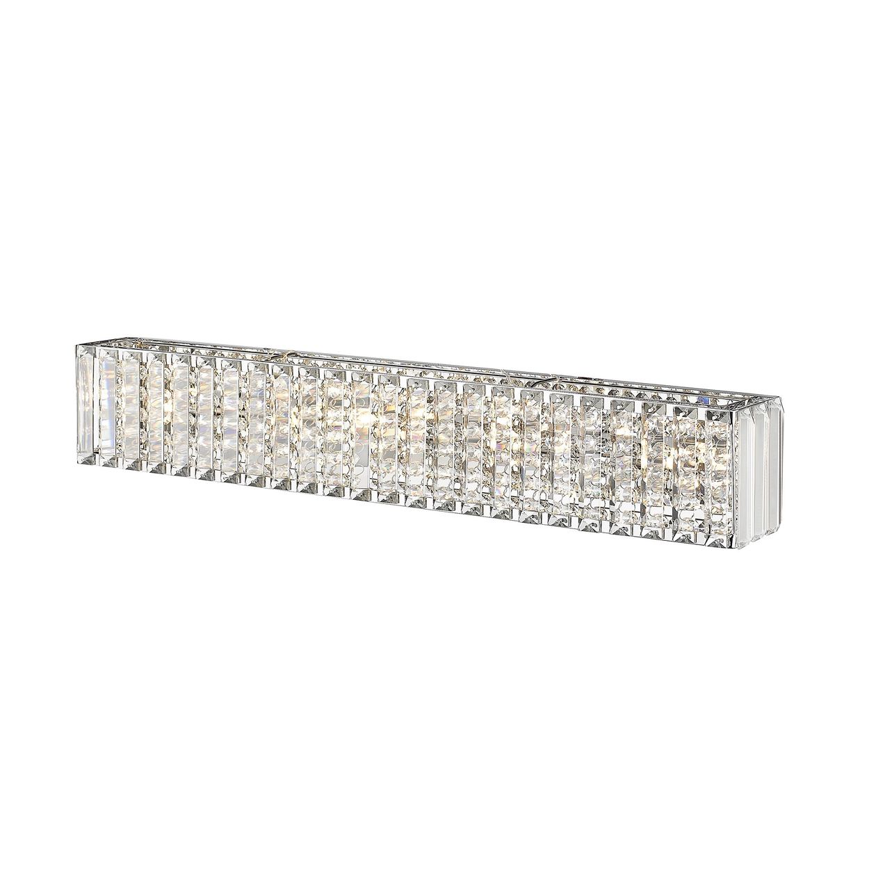 Patience 30" vanityVanity light