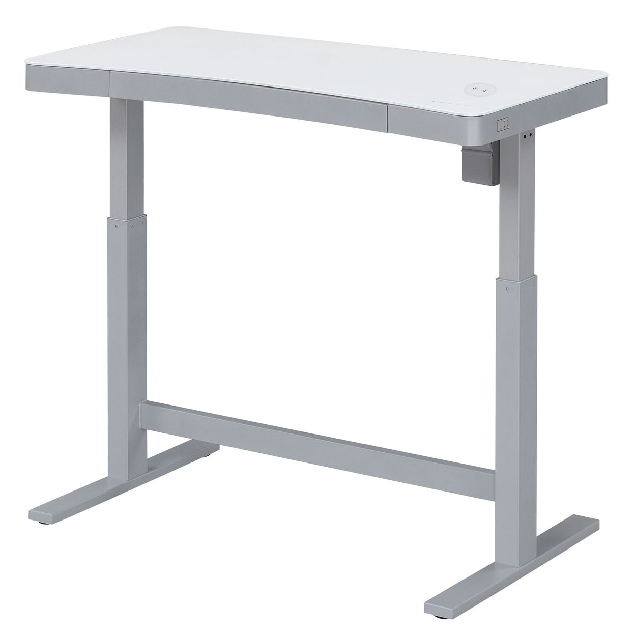 Tresanti 47 Adjustable Height Desk Costco