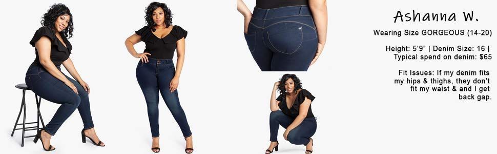 myfit jeans