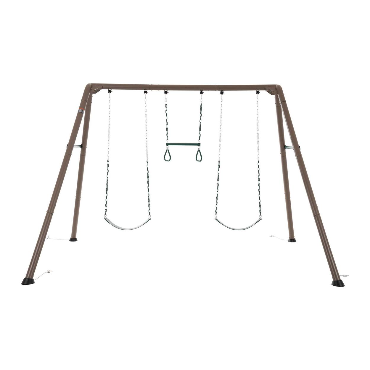 lifetime swing set