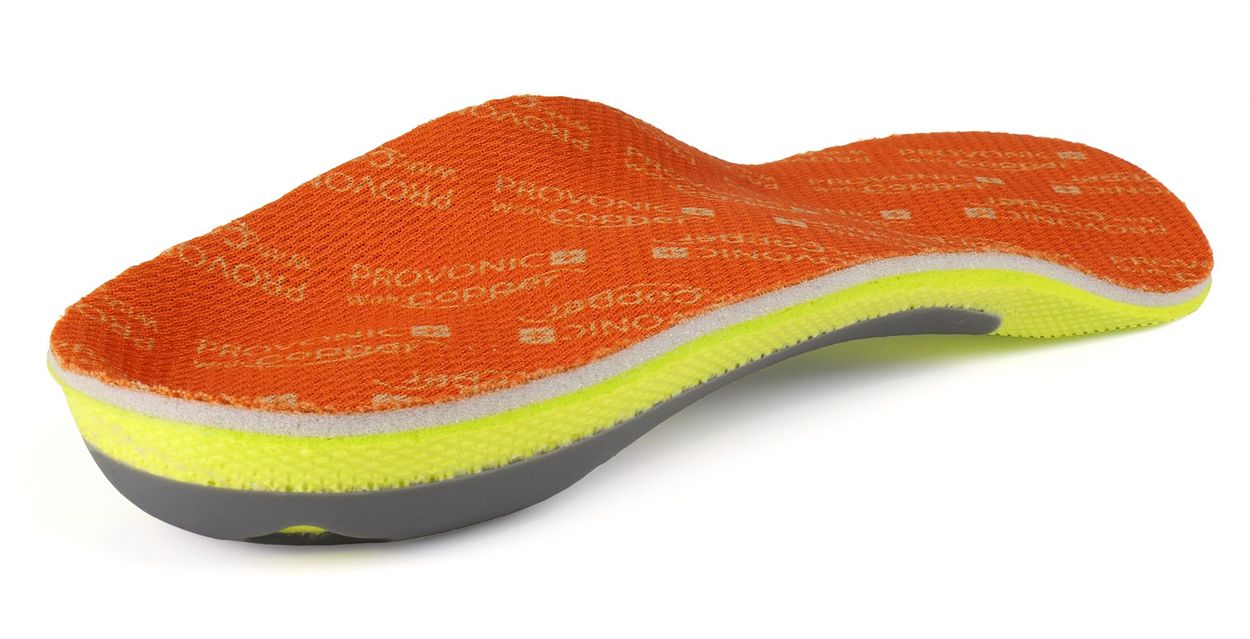 provonic insoles