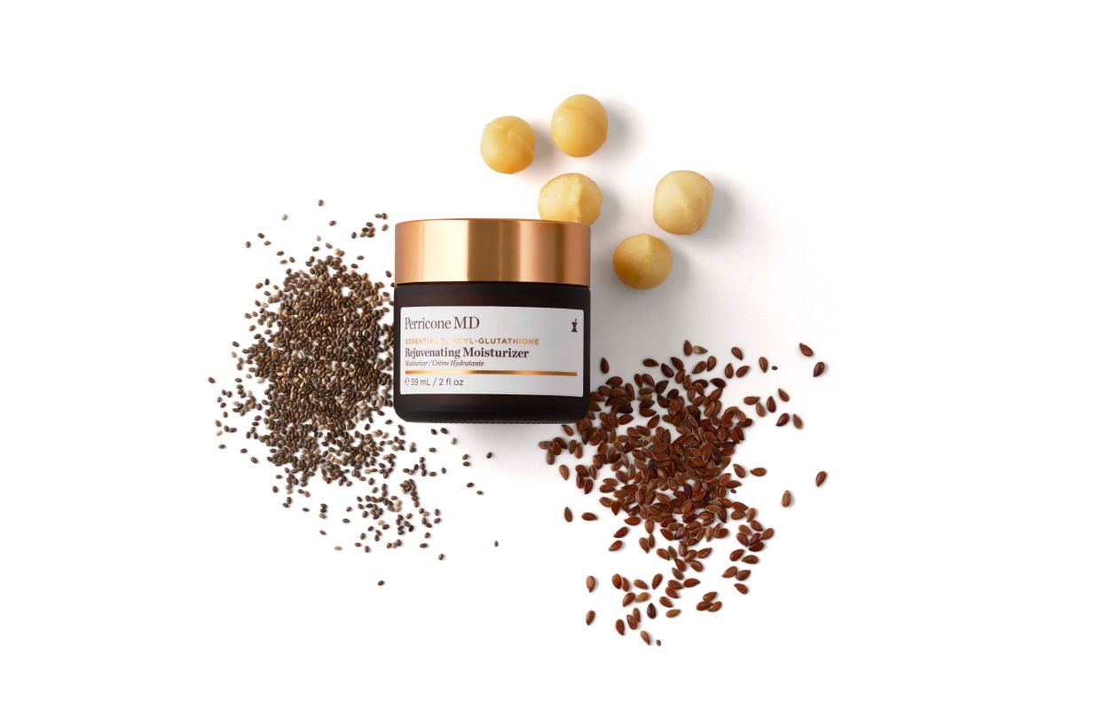 rejuvenating moisturizer perricone