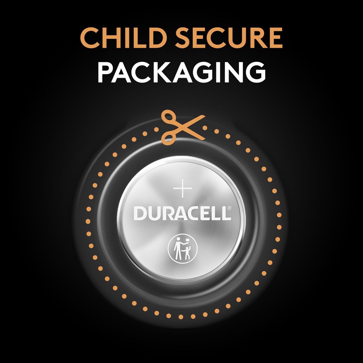 Child-Secure Packaging