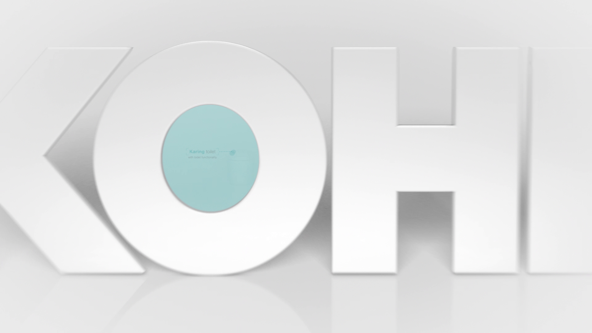 Kohler Karing Intelligent One Piece Toilet Costco