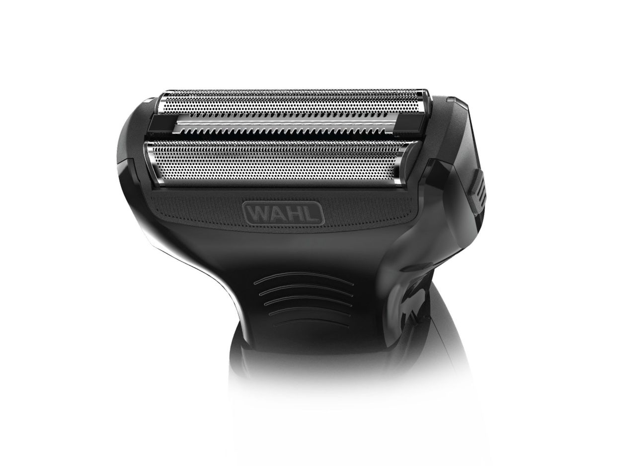 wahl aqua groom showerproof 16 piece lithium ion grooming kit