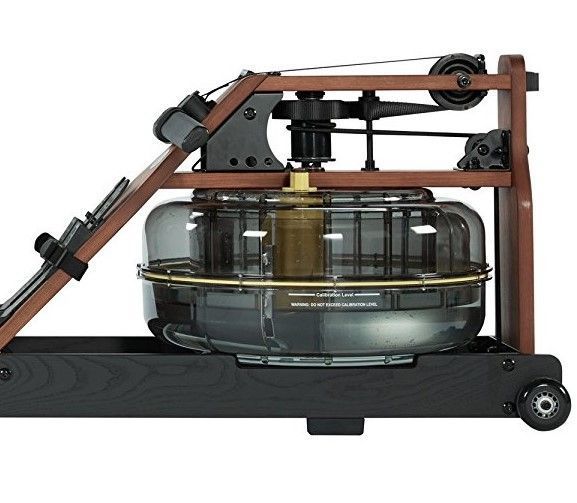 viking 2 fluid rower