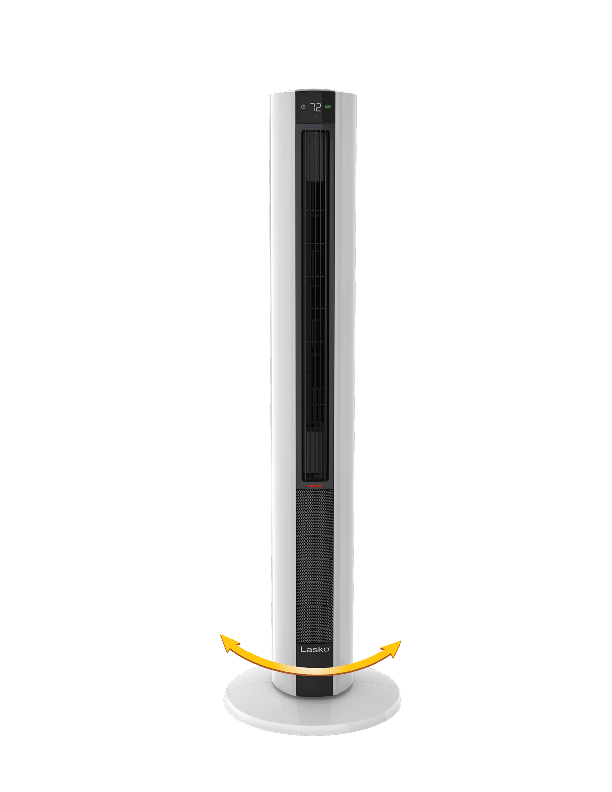 Lasko All Season Tower Fan Heater In One