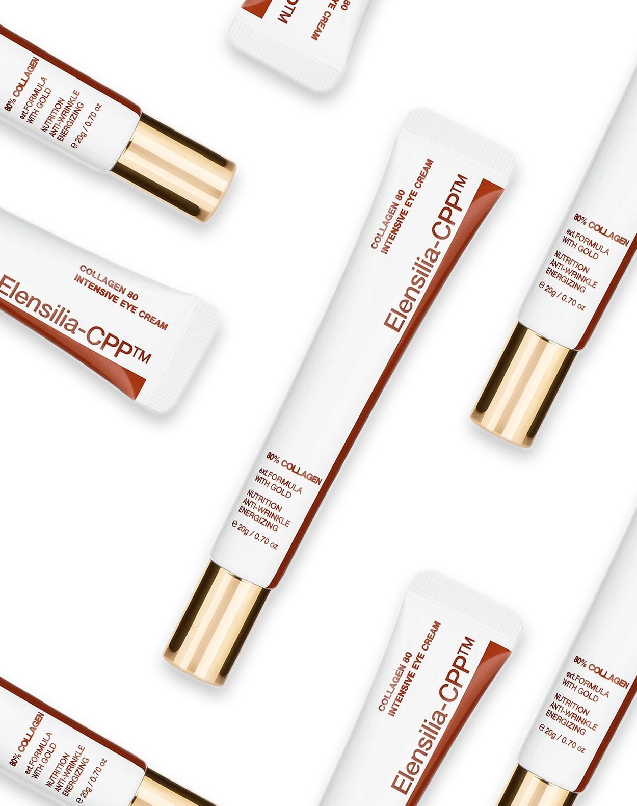 elensilia cpp collagen 80