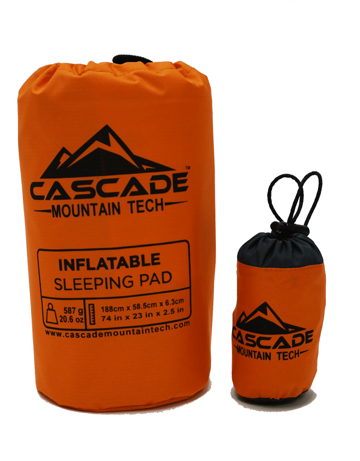 costco camping pad