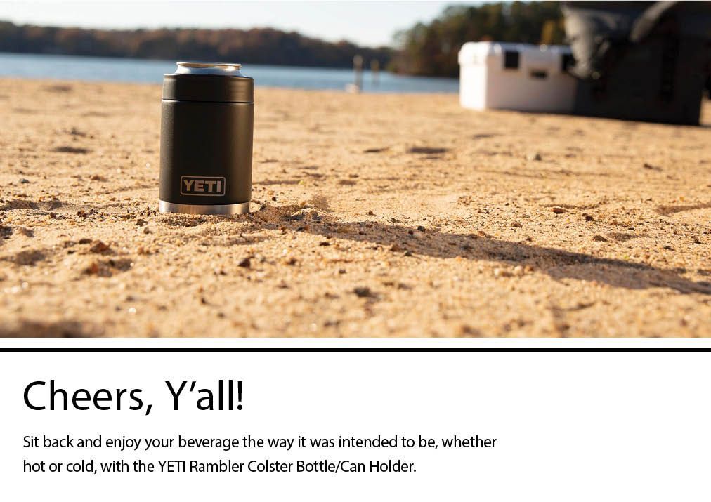 yeti soda can holder