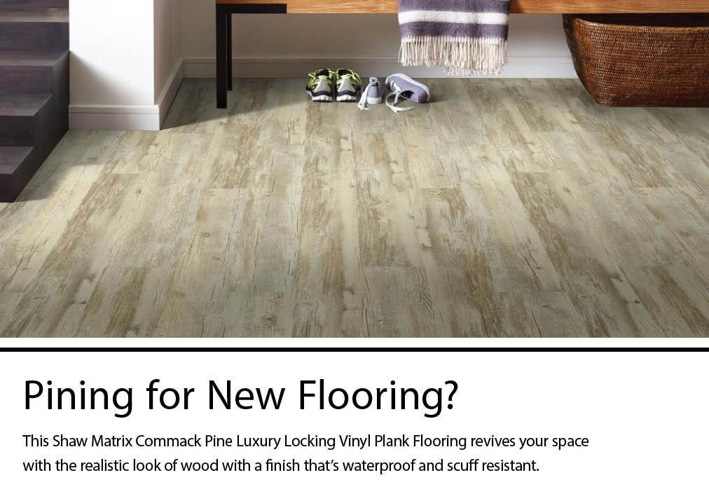 Shaw Matrix Commack Pine 6 In Wide X 3, Shaw Resilient Flooring Asheville Pine