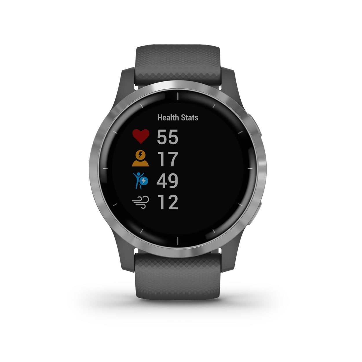 vivoactive 4 argos