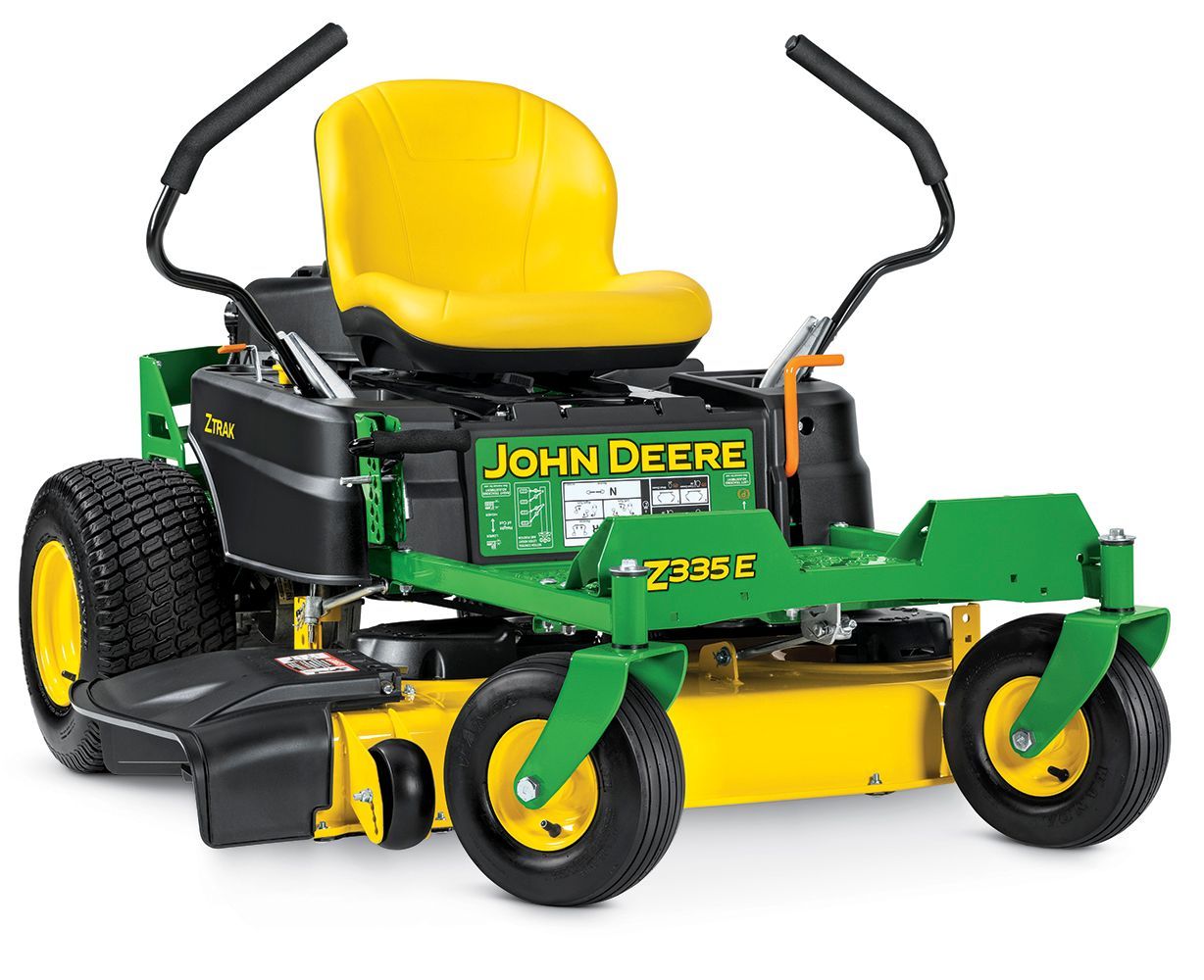 John Deere Commercial Lawn Mower Dealers Near Me GARGDEN