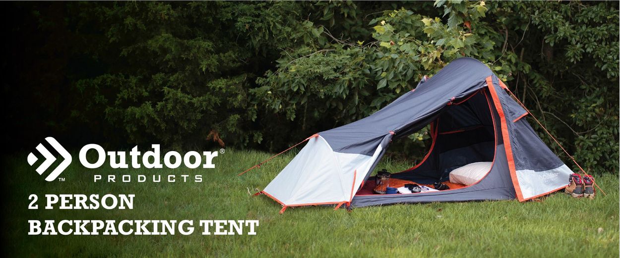 2 man hiking tent Online Sale