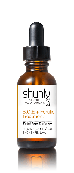 ce e ferulic