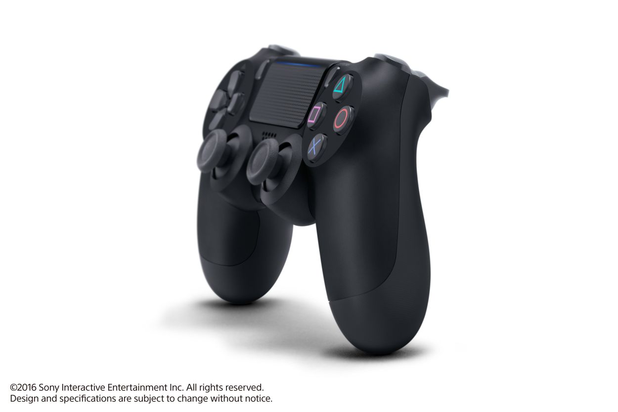 ps4 controllers out of stock