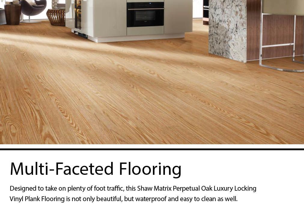 Shaw Matrix Perpetual Oak 6 In Wide X 3, Shaw Laminate Flooring Perpetual Oak Strip