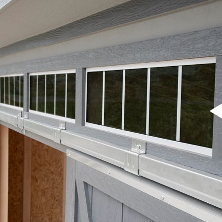 transom windows