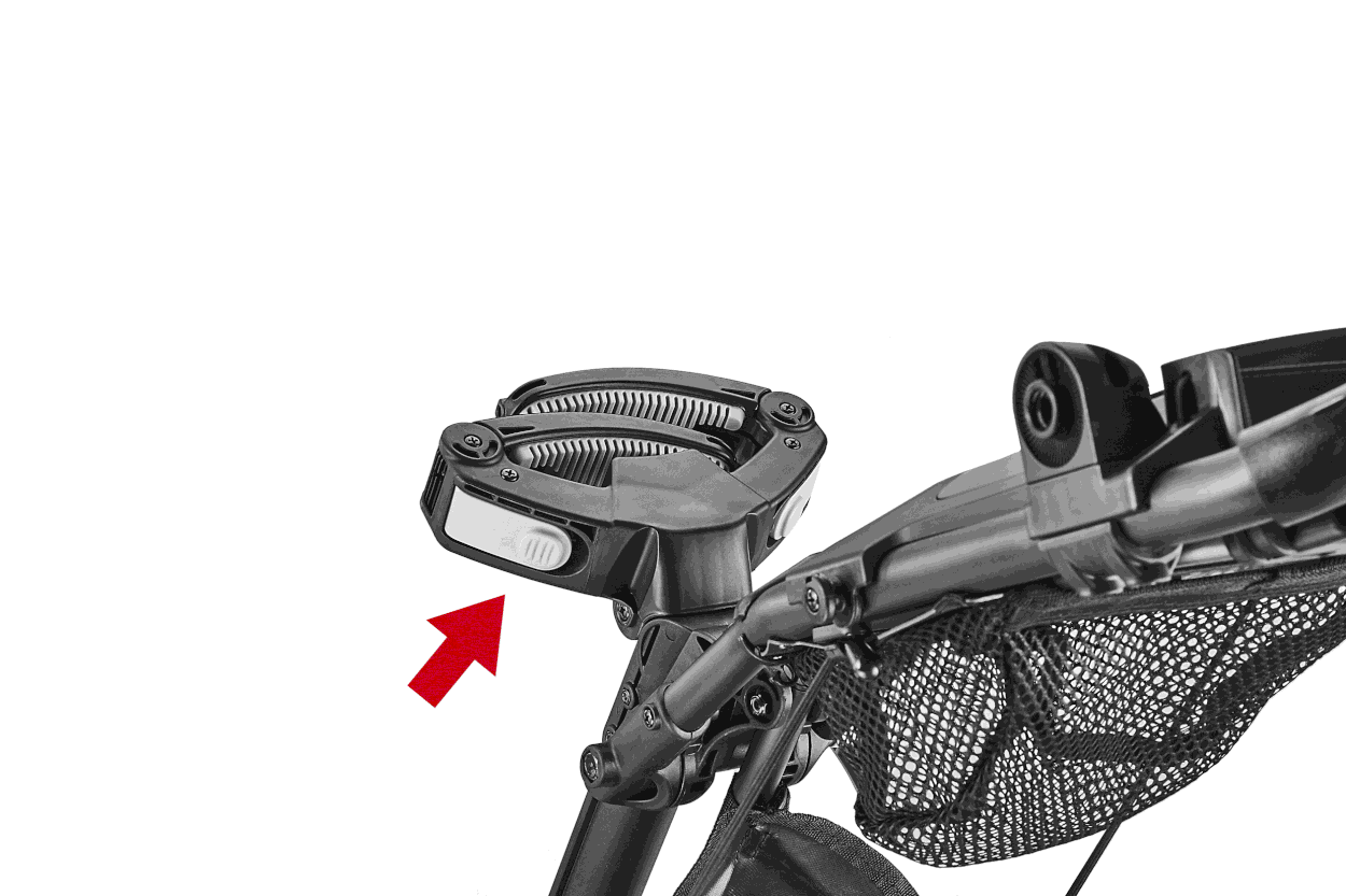 caddytek push cart costco