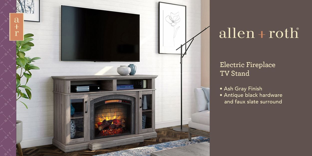 Allen Roth Fireplace Replacement Parts Fireplace Ideas
