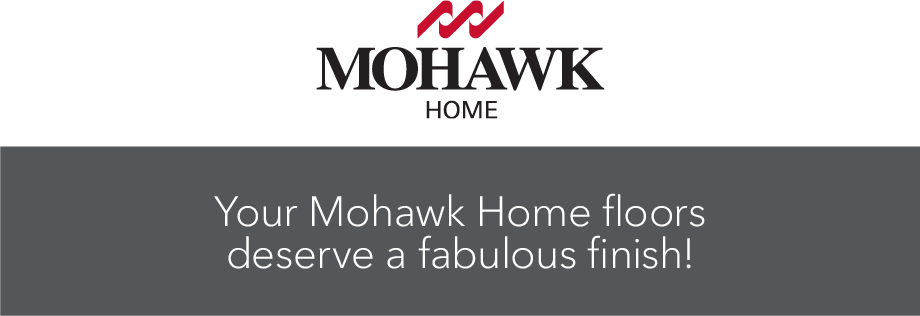 Mohawk Home Southbridge Scraped Oak Laminate Flooring Accessory