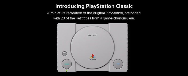 playstation classic trade in value