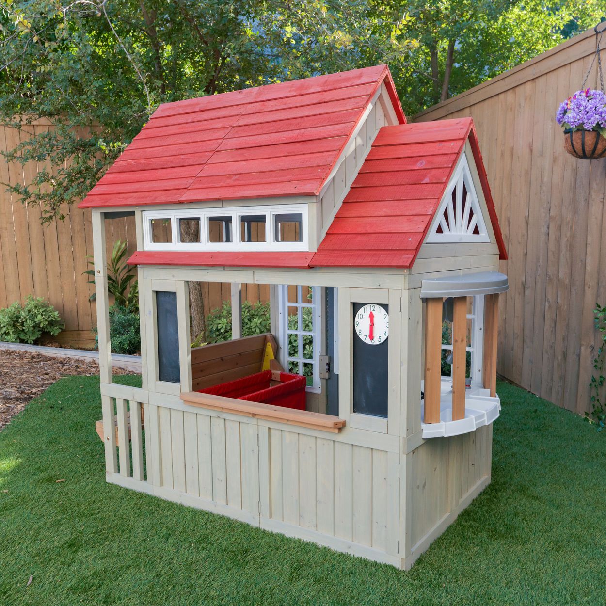 costco cedar summit playhouse