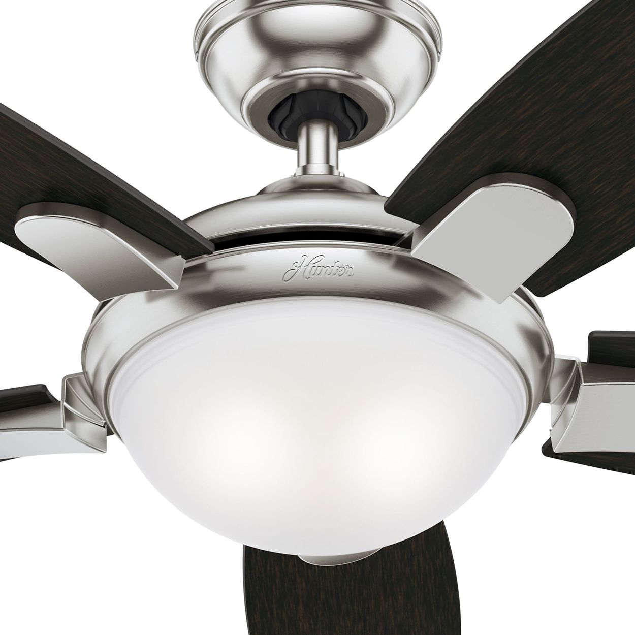 Ceiling Fan Lights Are Blinking : Ceiling Fan With Lights 2 0 Taped