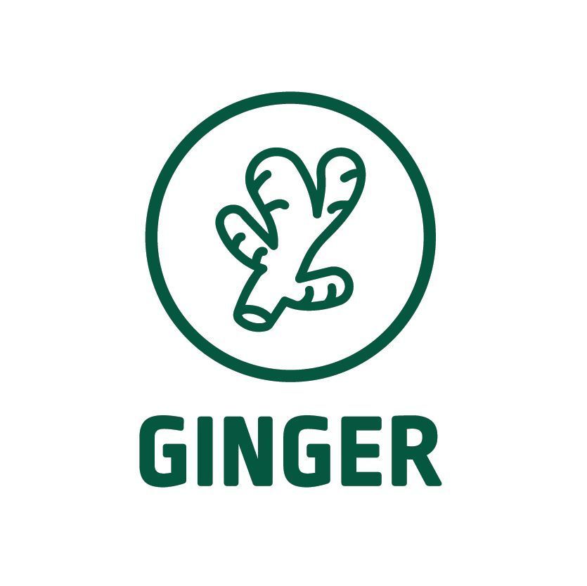 Ginger