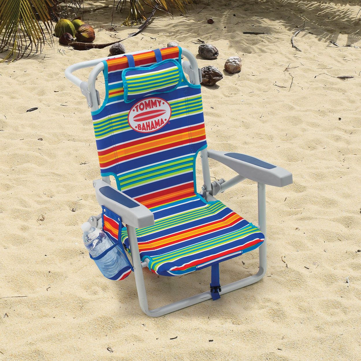 Tommy Bahama 5 Position Kids Beach Chair Costco