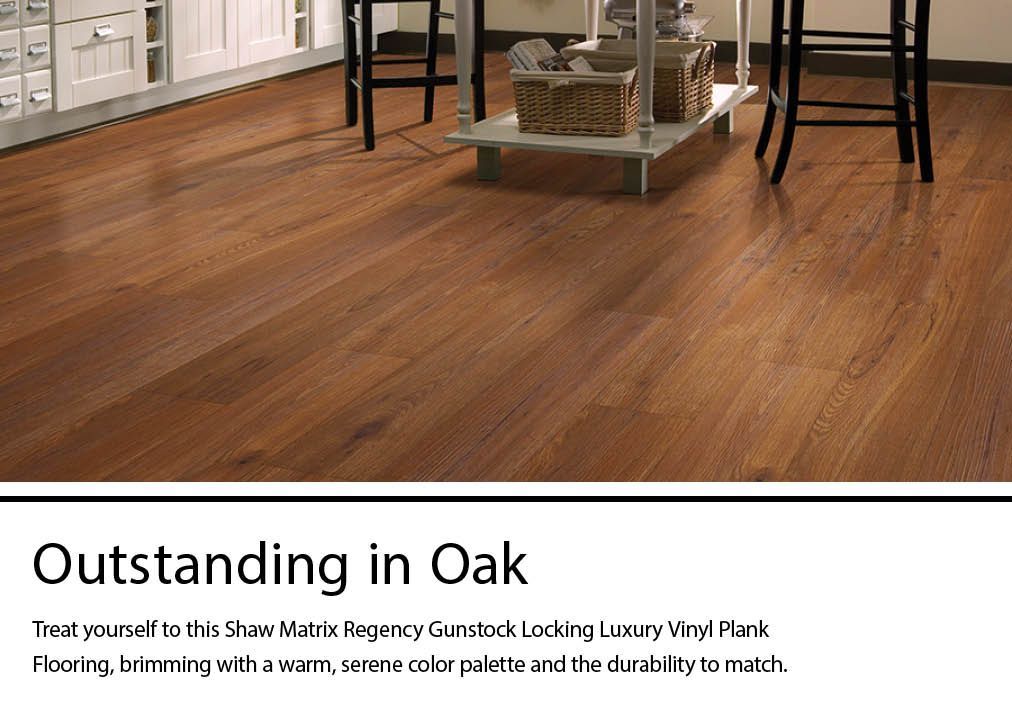 Shaw D Matrix Regency Gnstck 27 58 Sq, Vinyl Wood Plank Flooring Colors