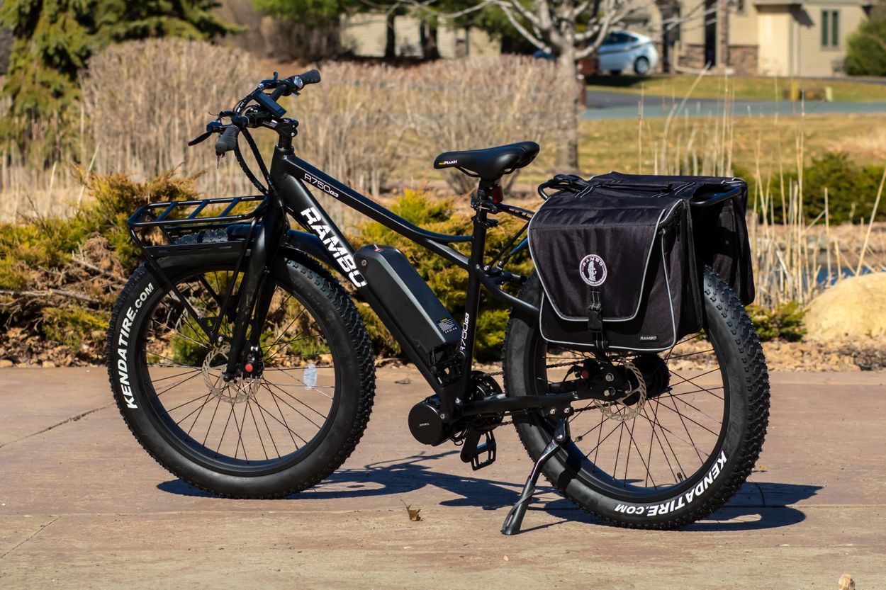 costco electric bikes