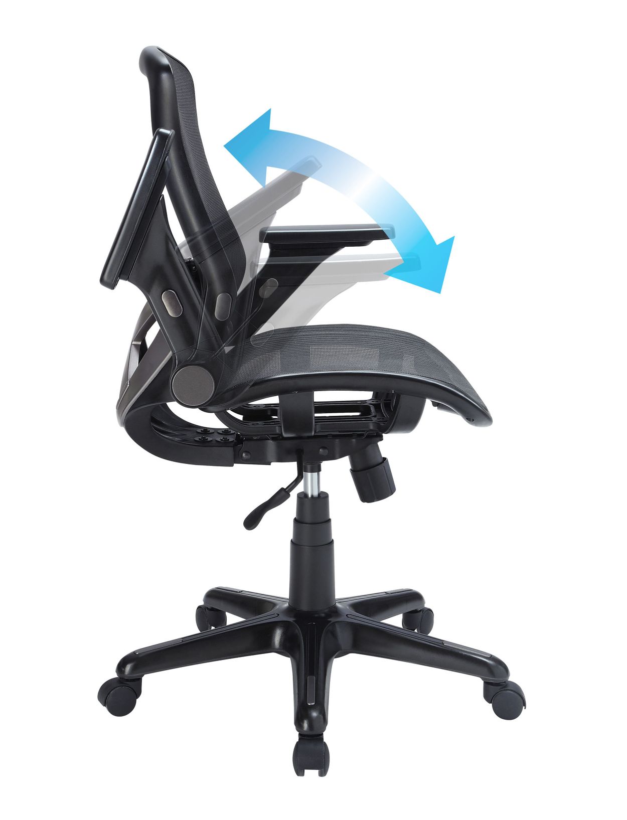 Metrex Office Chair La France, SAVE 43% 