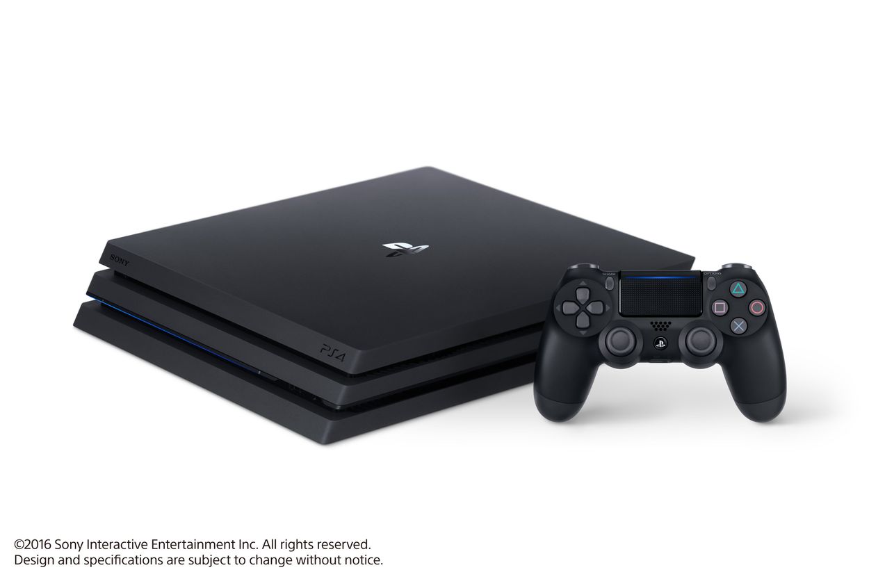ps4 pro in store near me