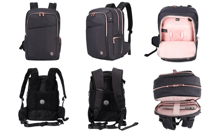 swiss backpack costco