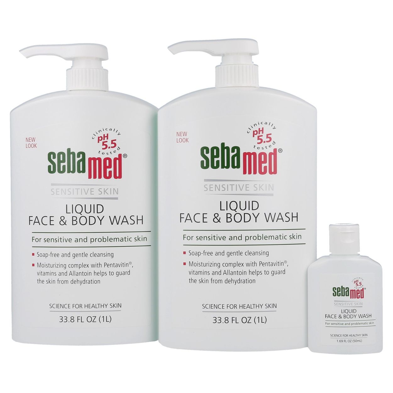 sebamed soap for kids