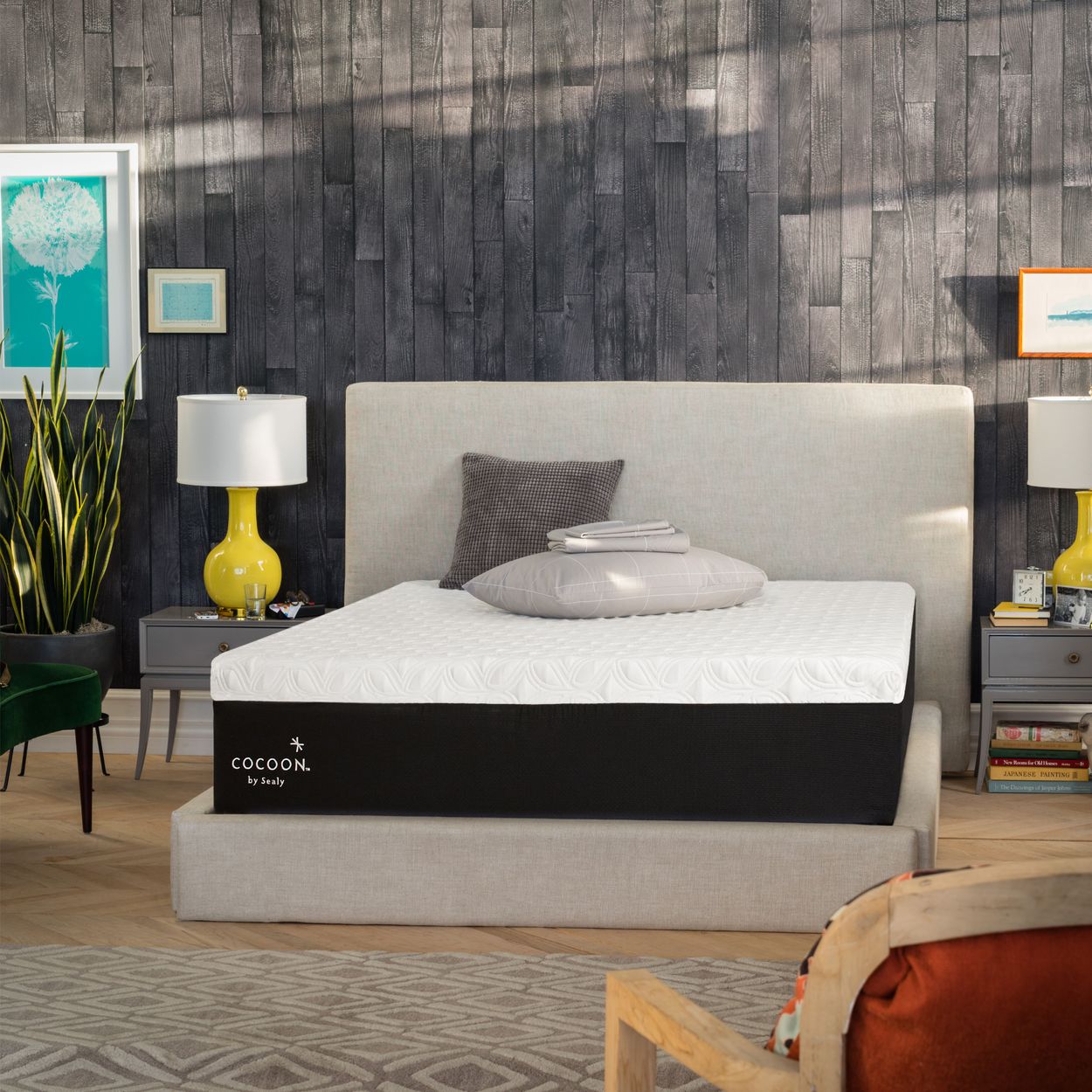 inovi cocoon replacement mattress