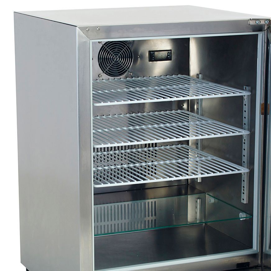 walk in commercial refrigerator