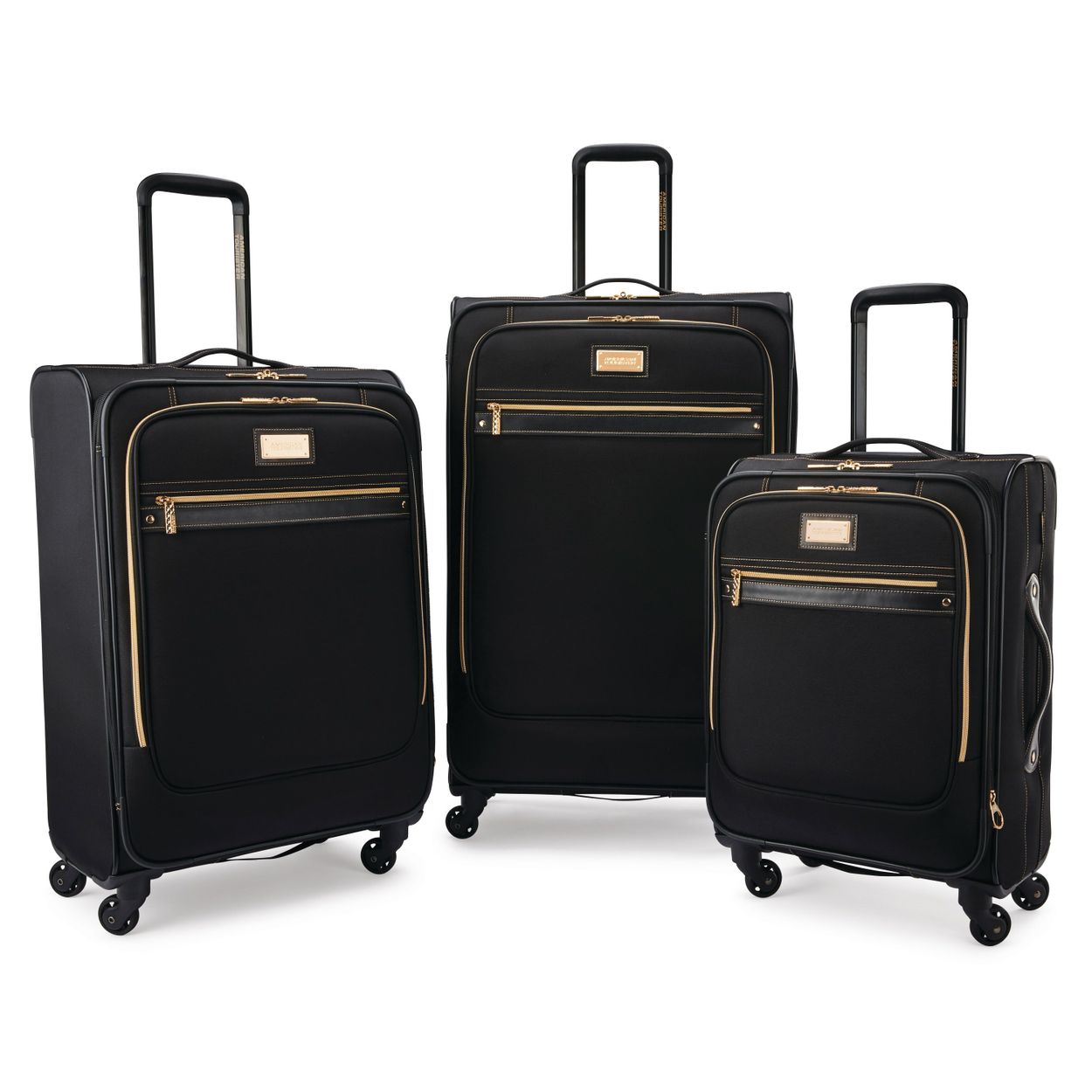 American tourister beau monde spinner 20 Clearance