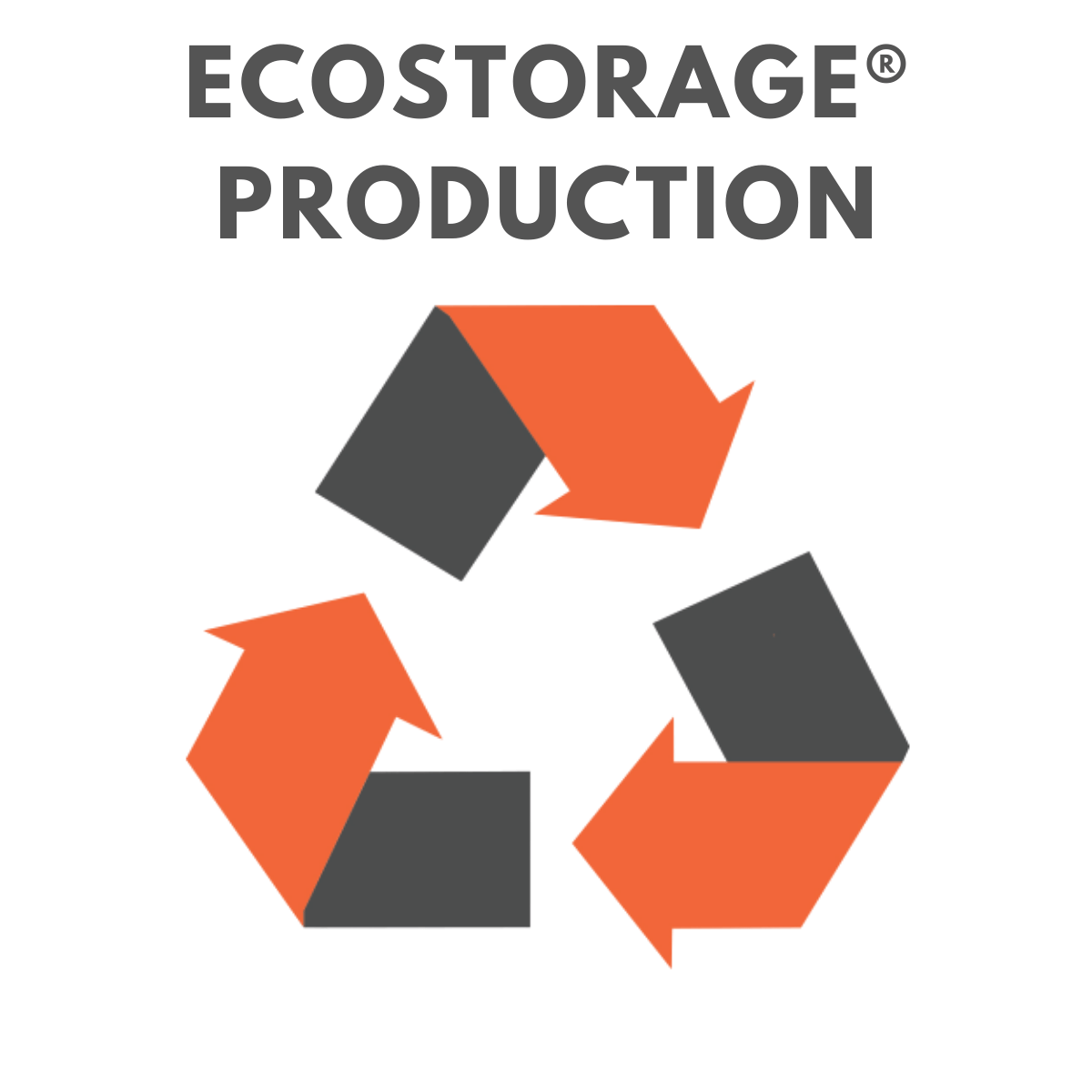 EcoStorage® Production